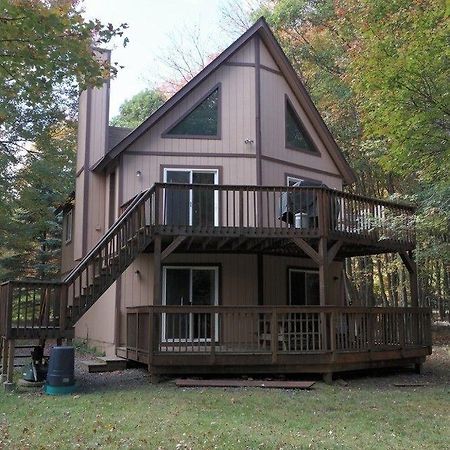 Rentals At Brier Crest Woods 莱克哈莫尼 外观 照片