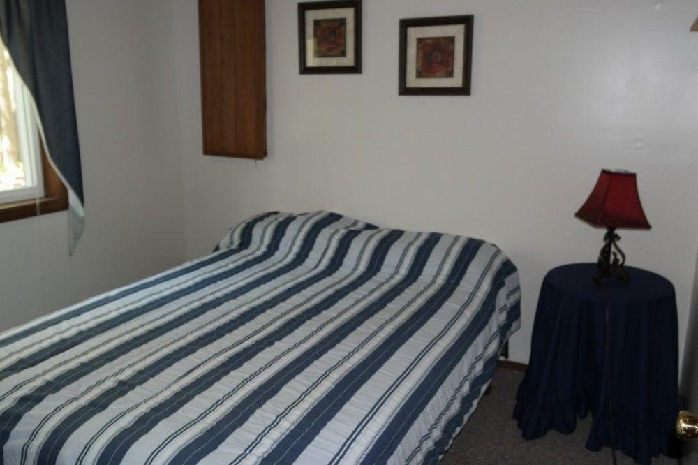 Rentals At Brier Crest Woods 莱克哈莫尼 外观 照片