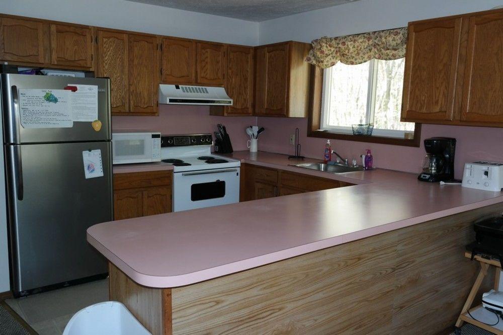 Rentals At Brier Crest Woods 莱克哈莫尼 外观 照片