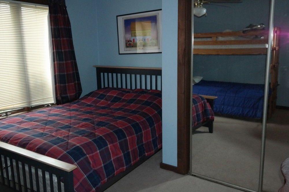 Rentals At Brier Crest Woods 莱克哈莫尼 外观 照片