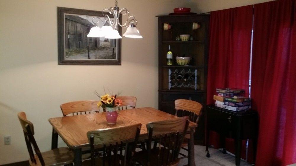 Rentals At Brier Crest Woods 莱克哈莫尼 外观 照片