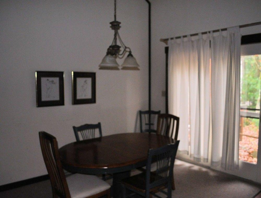 Rentals At Brier Crest Woods 莱克哈莫尼 外观 照片