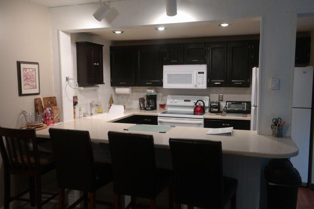 Rentals At Brier Crest Woods 莱克哈莫尼 外观 照片