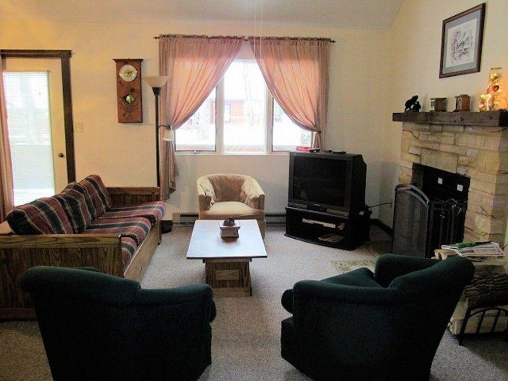 Rentals At Brier Crest Woods 莱克哈莫尼 外观 照片