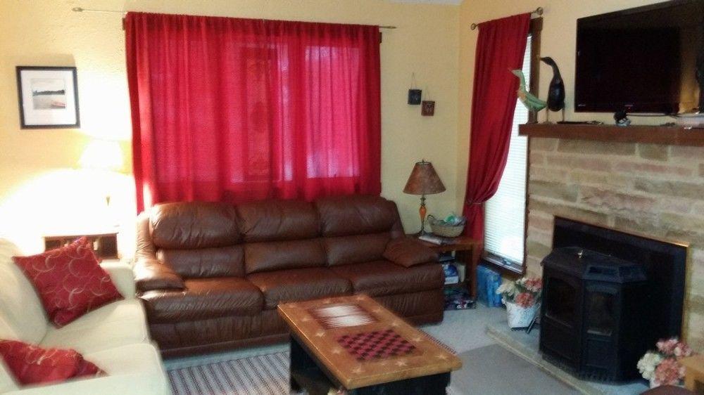 Rentals At Brier Crest Woods 莱克哈莫尼 外观 照片