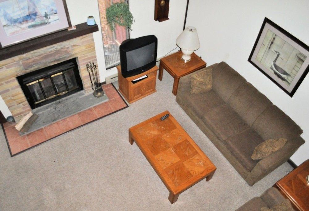 Rentals At Brier Crest Woods 莱克哈莫尼 外观 照片