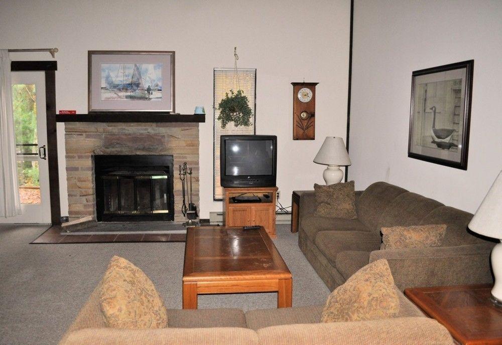 Rentals At Brier Crest Woods 莱克哈莫尼 外观 照片