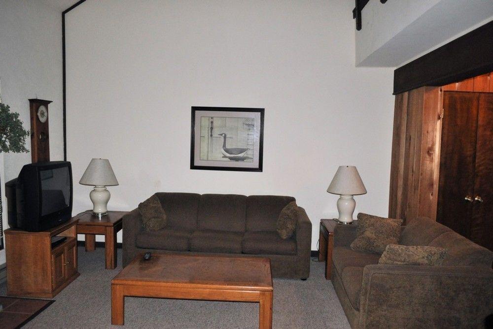 Rentals At Brier Crest Woods 莱克哈莫尼 外观 照片