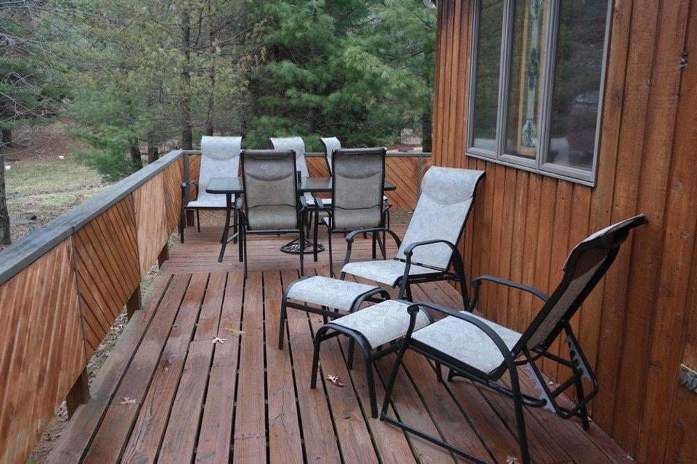 Rentals At Brier Crest Woods 莱克哈莫尼 外观 照片