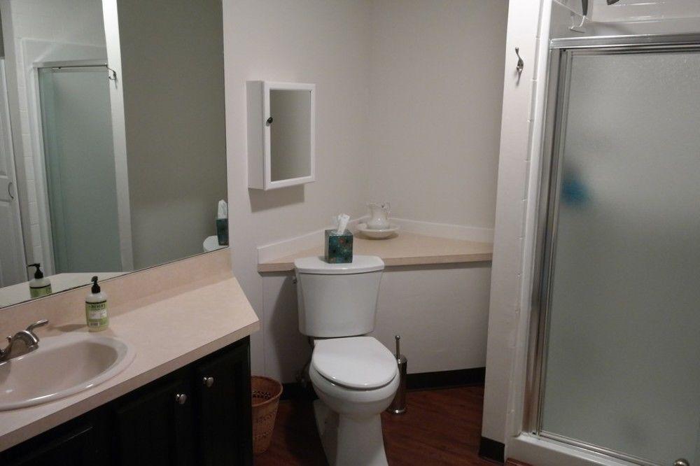 Rentals At Brier Crest Woods 莱克哈莫尼 外观 照片