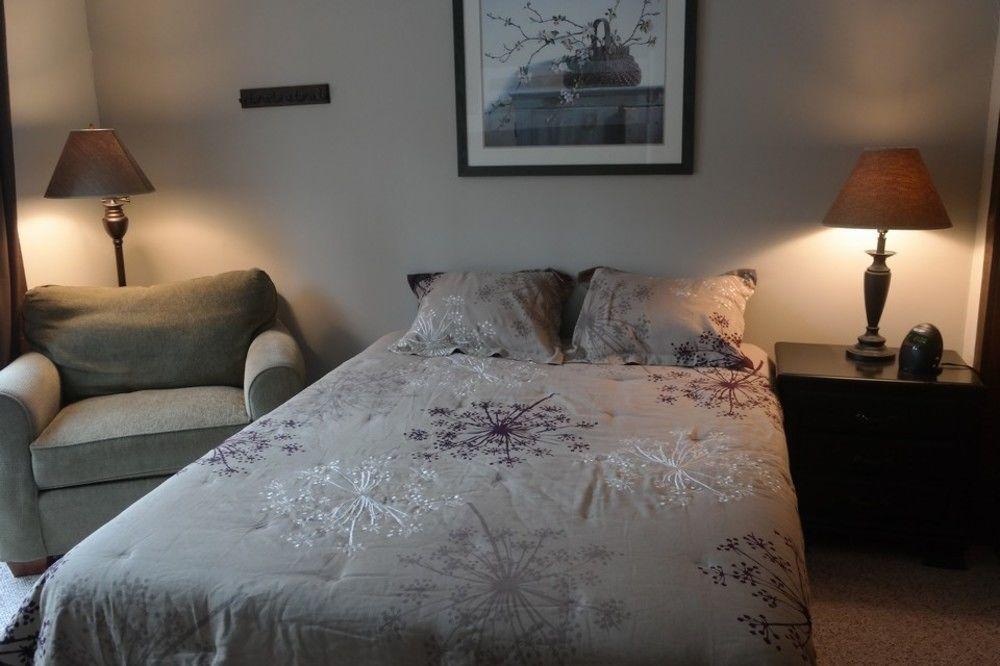 Rentals At Brier Crest Woods 莱克哈莫尼 外观 照片