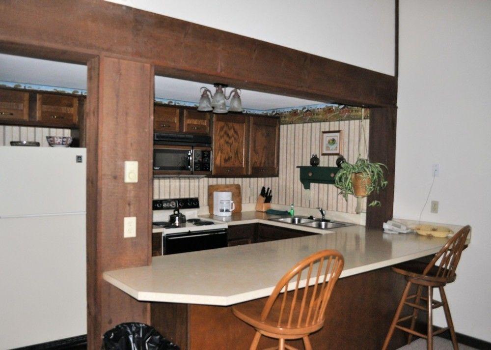 Rentals At Brier Crest Woods 莱克哈莫尼 外观 照片