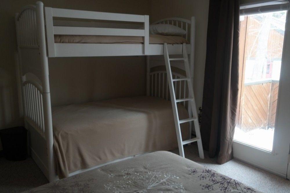 Rentals At Brier Crest Woods 莱克哈莫尼 外观 照片