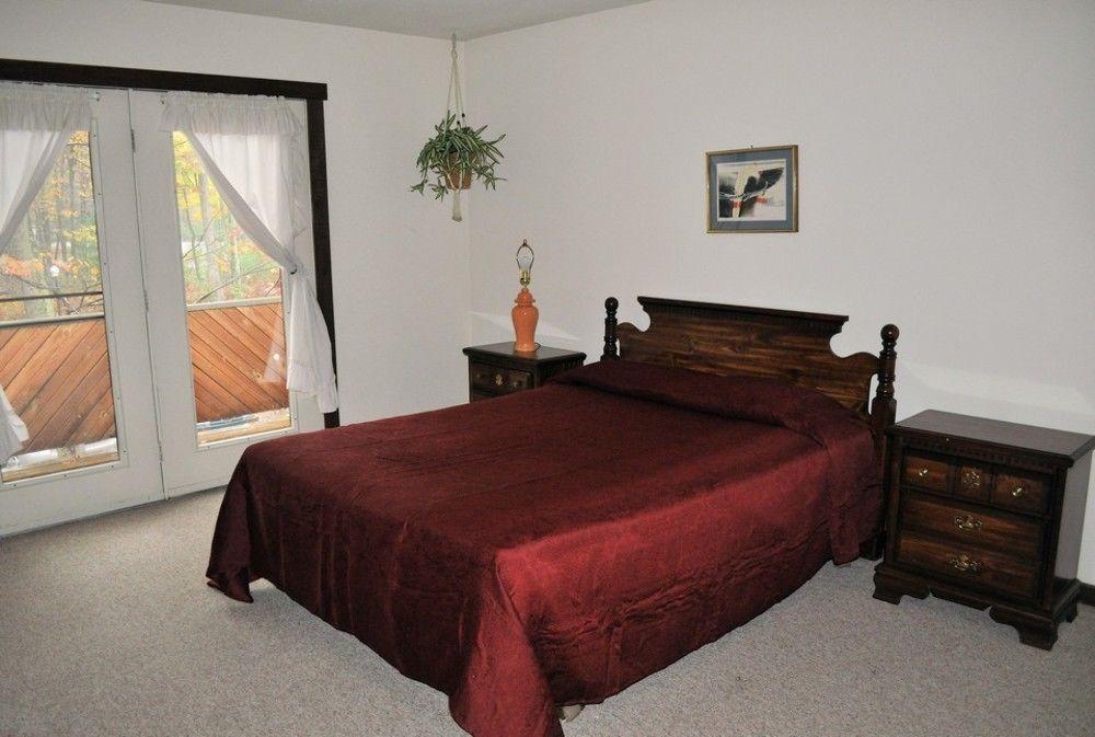 Rentals At Brier Crest Woods 莱克哈莫尼 外观 照片