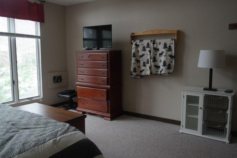 Rentals At Brier Crest Woods 莱克哈莫尼 外观 照片