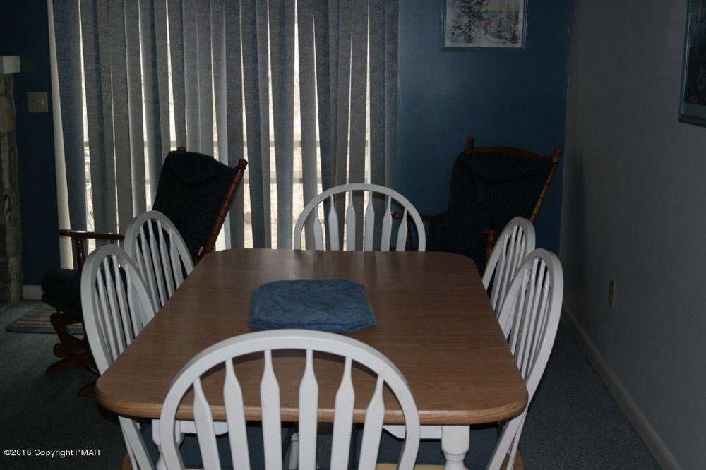 Rentals At Brier Crest Woods 莱克哈莫尼 外观 照片