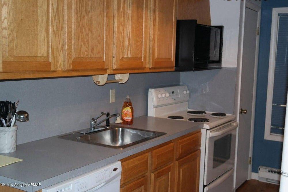 Rentals At Brier Crest Woods 莱克哈莫尼 外观 照片
