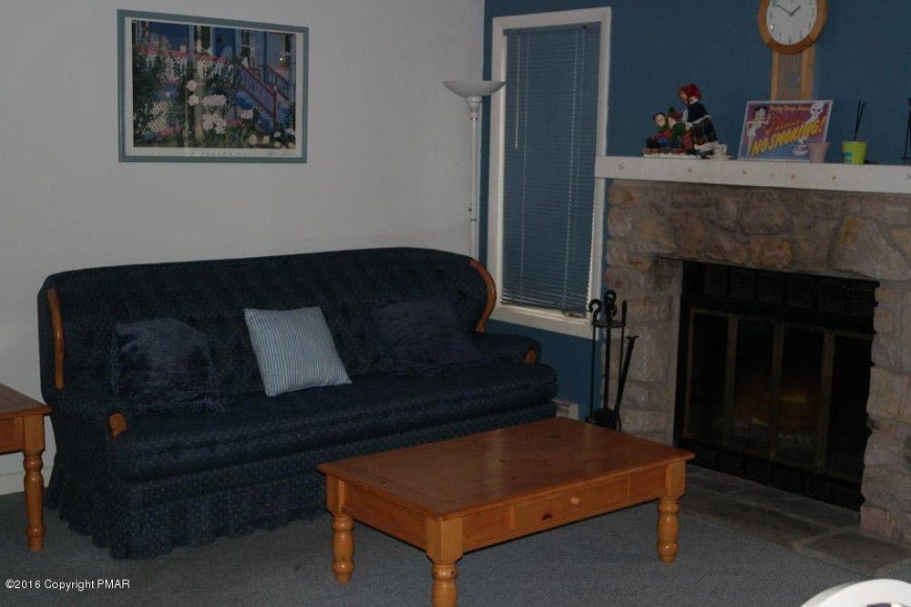 Rentals At Brier Crest Woods 莱克哈莫尼 外观 照片