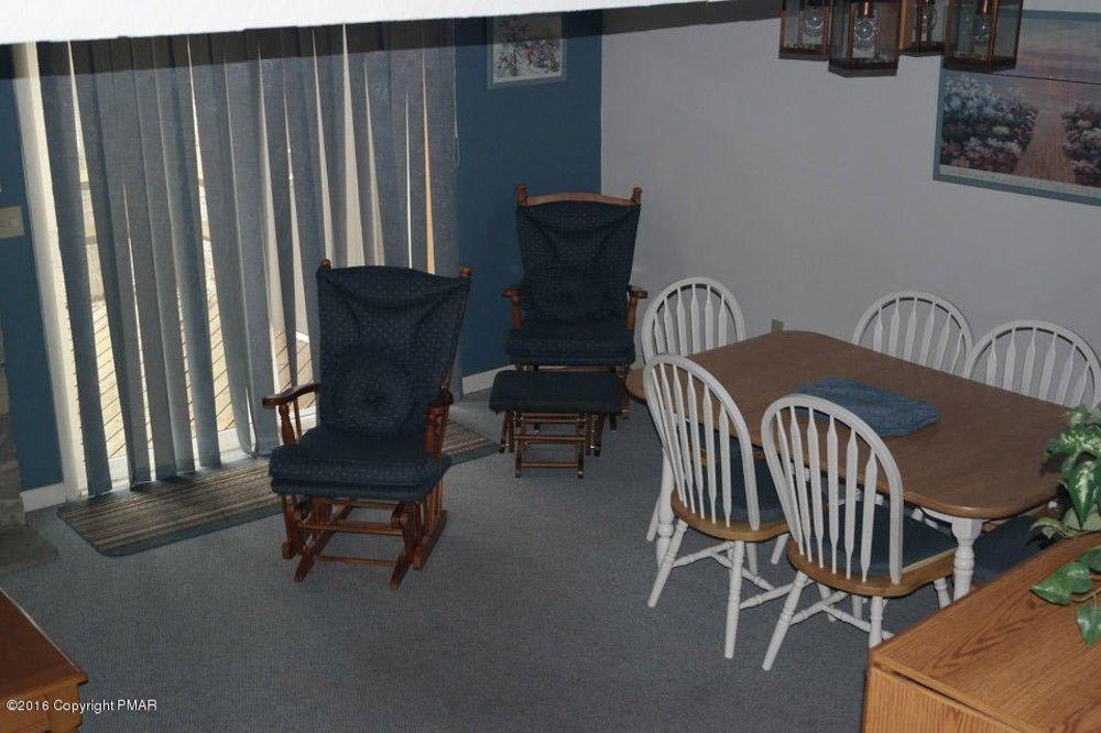 Rentals At Brier Crest Woods 莱克哈莫尼 外观 照片