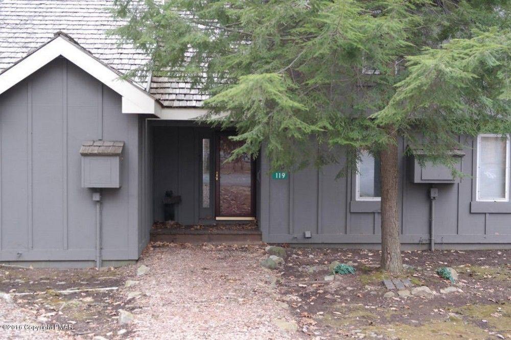 Rentals At Brier Crest Woods 莱克哈莫尼 外观 照片