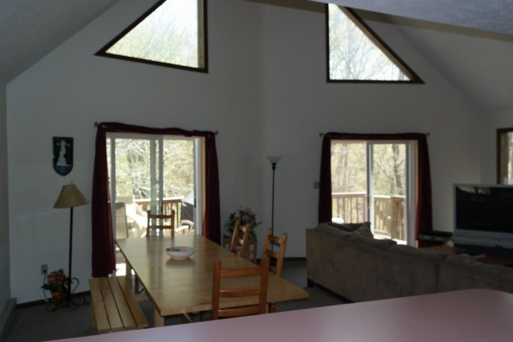 Rentals At Brier Crest Woods 莱克哈莫尼 外观 照片