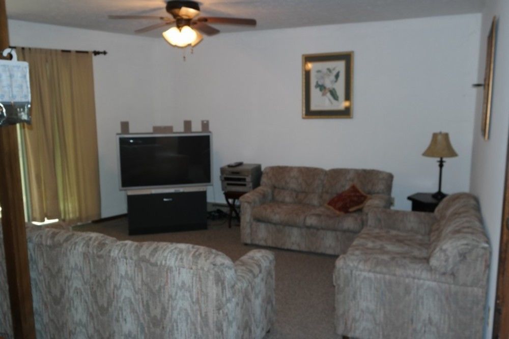 Rentals At Brier Crest Woods 莱克哈莫尼 外观 照片