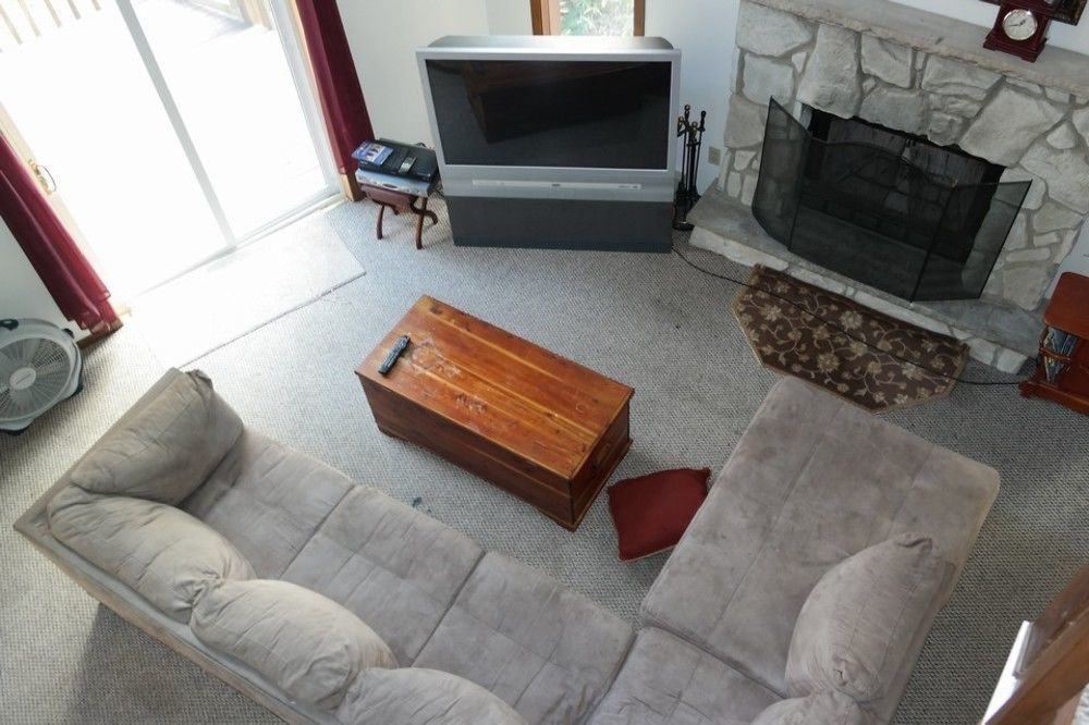 Rentals At Brier Crest Woods 莱克哈莫尼 外观 照片