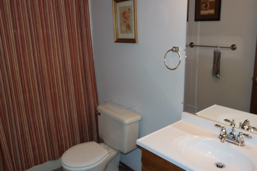 Rentals At Brier Crest Woods 莱克哈莫尼 外观 照片