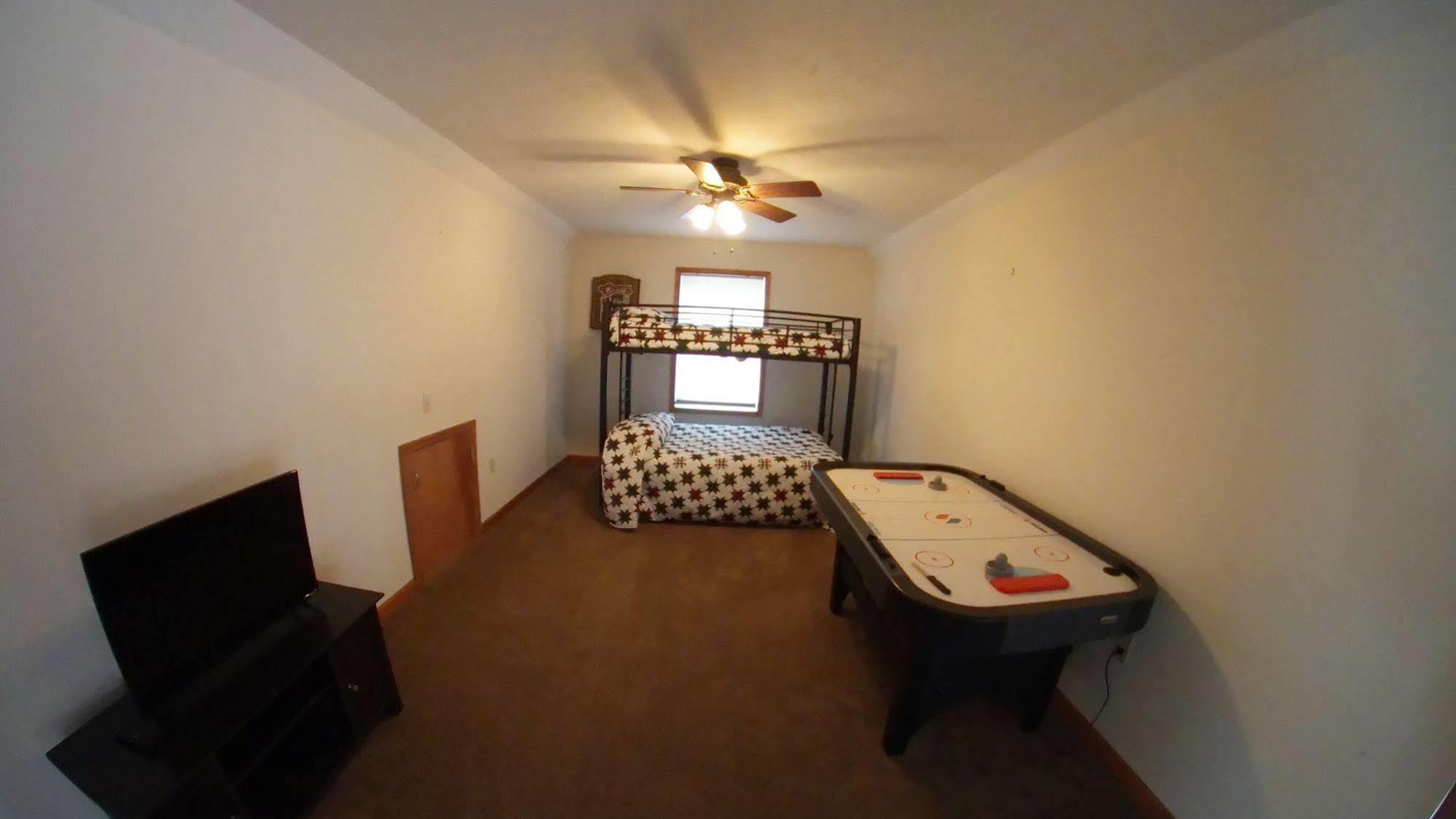 Rentals At Brier Crest Woods 莱克哈莫尼 外观 照片