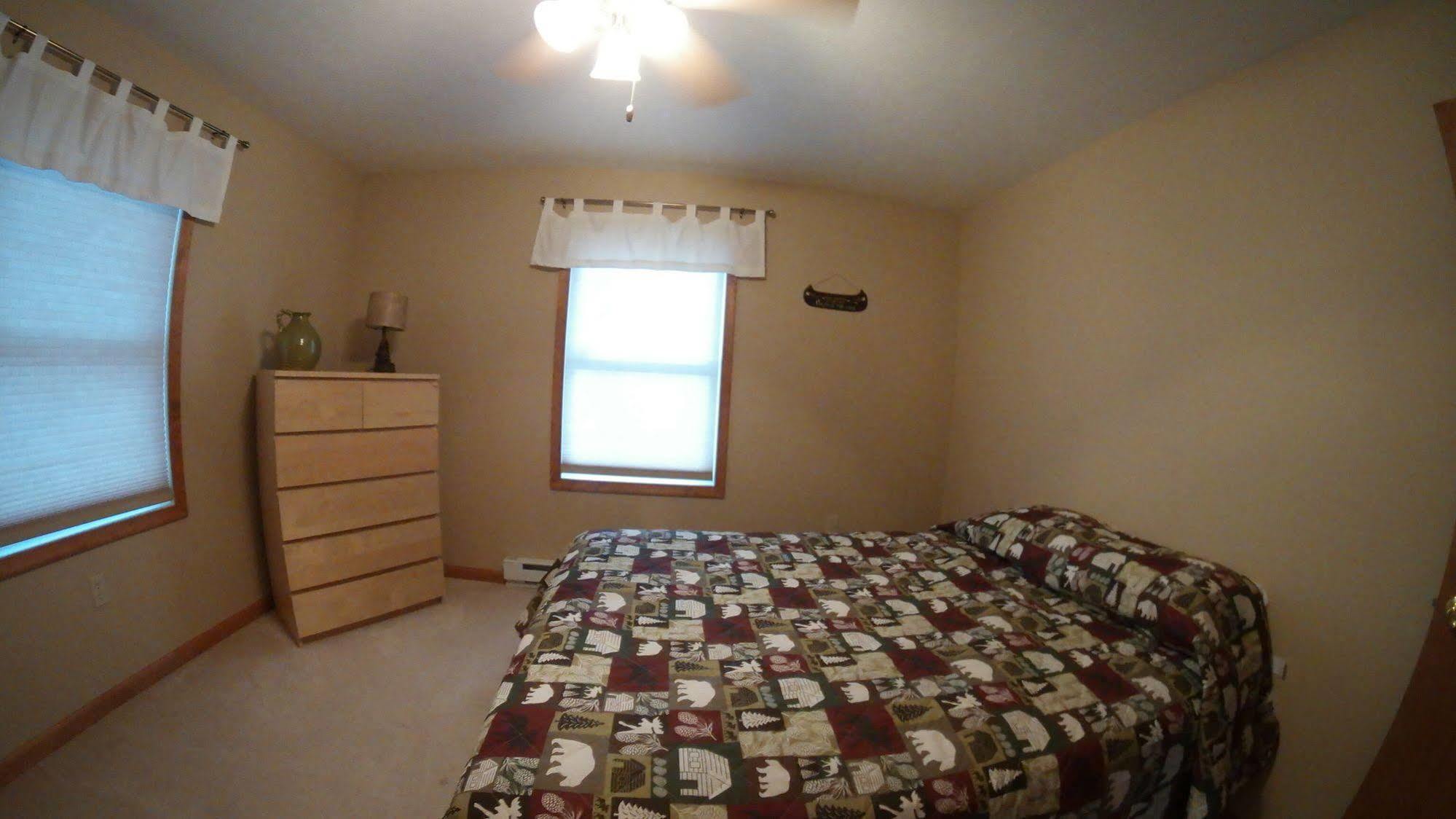 Rentals At Brier Crest Woods 莱克哈莫尼 外观 照片