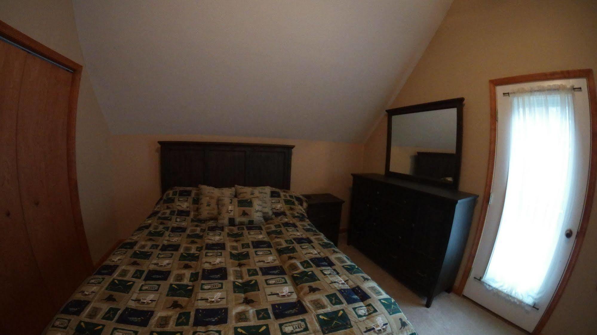 Rentals At Brier Crest Woods 莱克哈莫尼 外观 照片